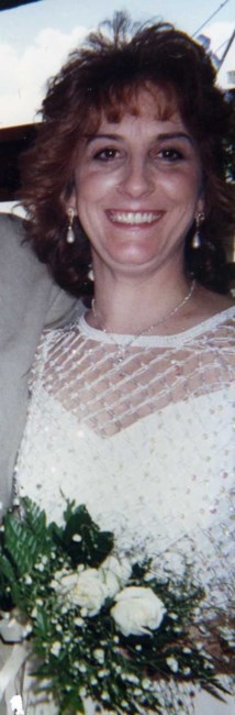 Obituary of Christine M. Coyne