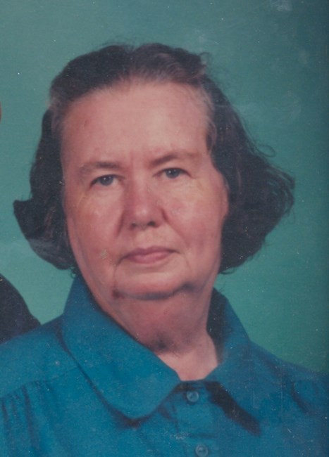 Obituary of Edith M Willis