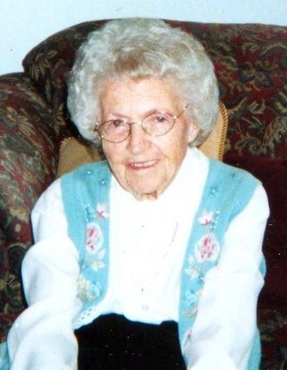 Obituary of Hattie H. Smith