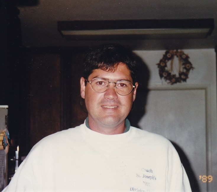 Obituary of Jeffrey Matthew San Jose