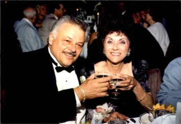 Obituary of Louise Miele