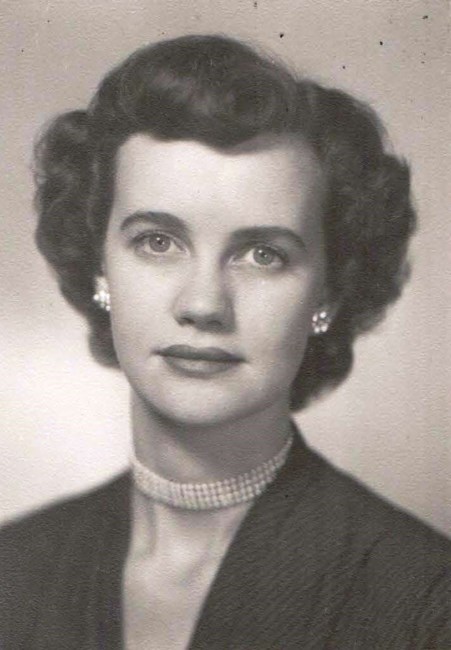 Obituario de Anna Lou Luke Bradshaw