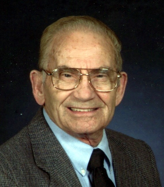 Obituary of James L. Hyde