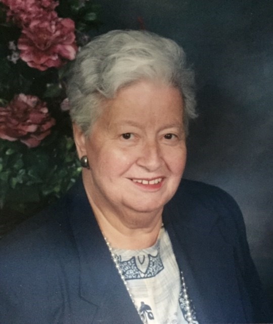 Obituary of Leona M. (Speck) Meyer