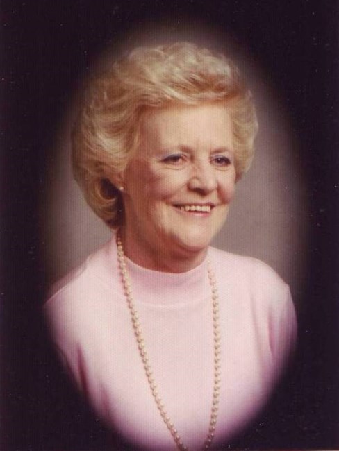 Obituary of Glenda Brown