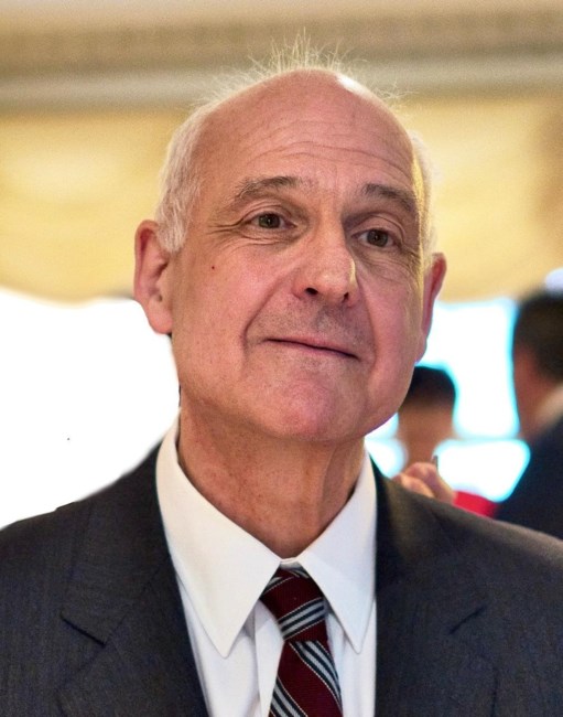 Avis de décès de Robert Webster Stone Jr.