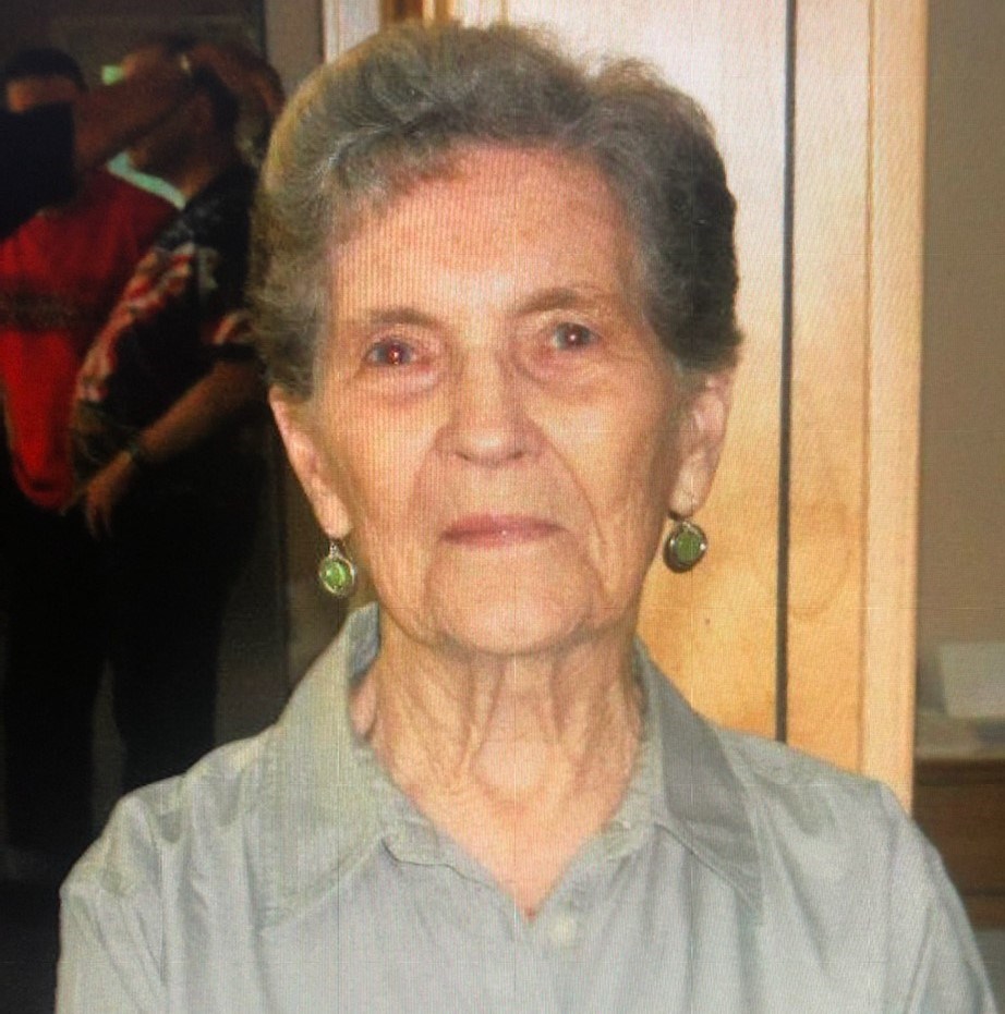 Obituary of Luella Aldine (Smith) Bruce