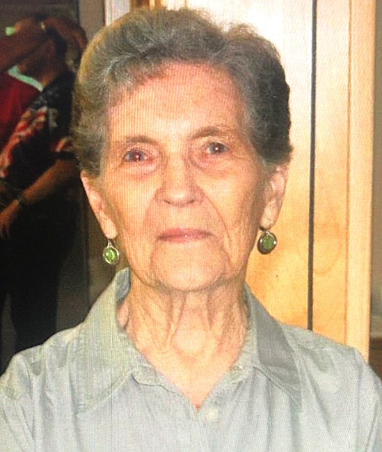 Obituary of Luella Aldine (Smith) Bruce