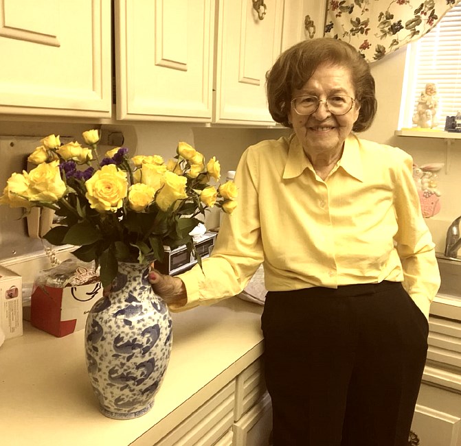 obituary image