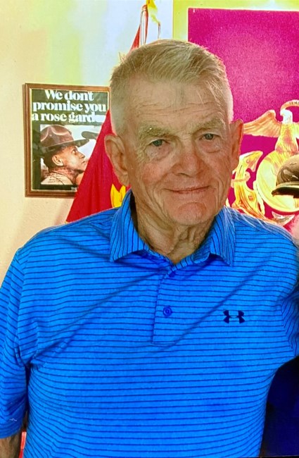 Obituary of Charles Stephen Devalliere Sr.