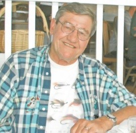 Obituary of Mr. Kim Stephen Borisuk
