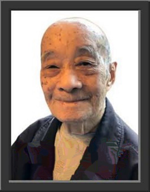 Obituary of Thang Van Bui