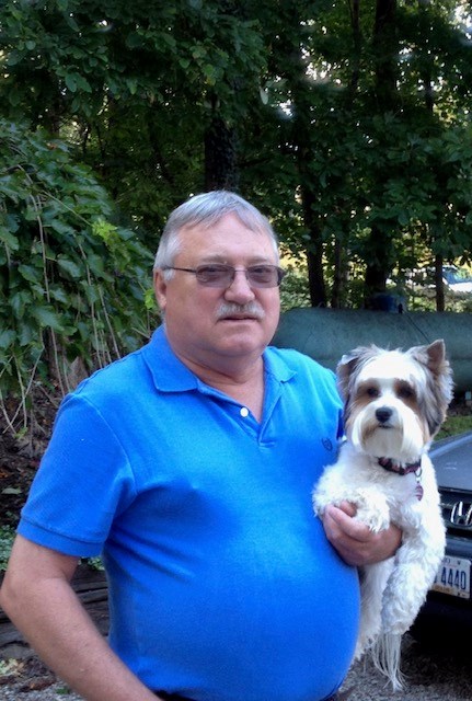 Obituary of Charles S. Haley