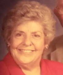 Obituary of Irvena May Simank