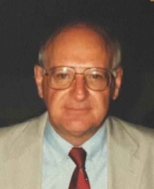 Obituary of John "Jack" P. Roy