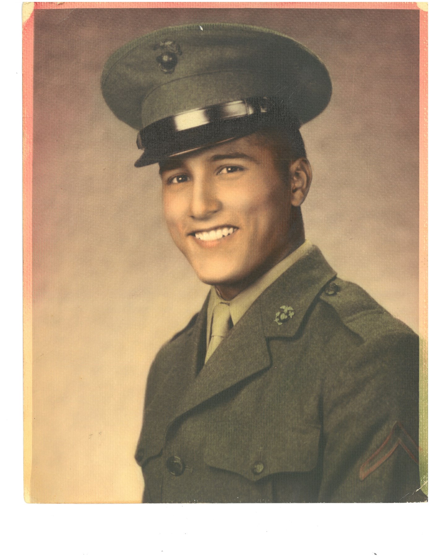 Obituary of Reynaldo Duran