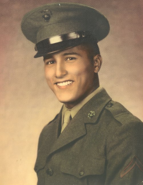 Obituary of Reynaldo Duran