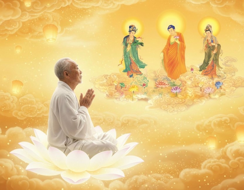 Obituary of Long Ngoc Loi