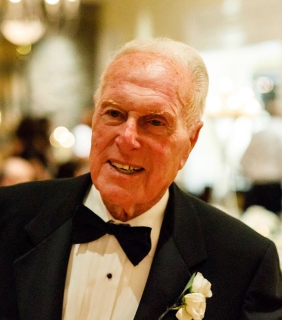 Obituary of Sabin Meyer