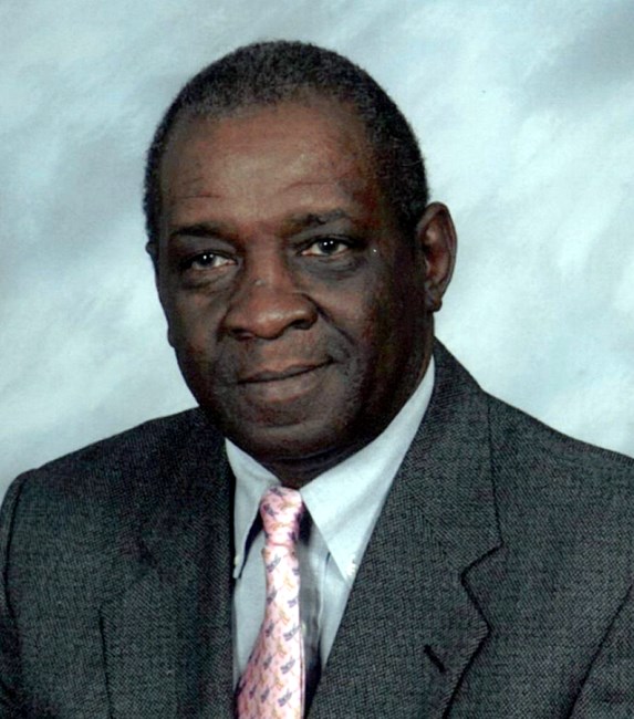 Obituary of Evans Earl Lowery Jr.