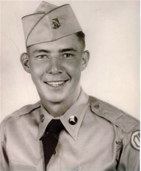 Obituary of Warren Doc W. Blanchard