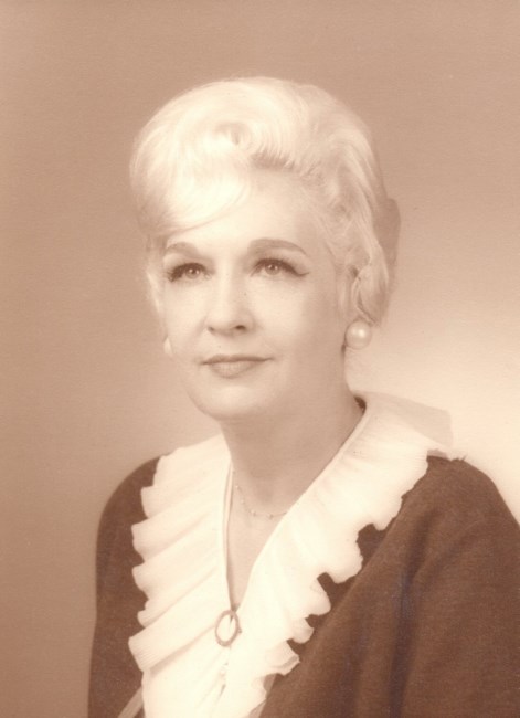 Obituary of Melva M. Matoushek