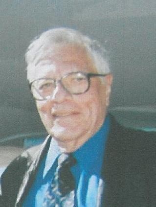 Obituary of Alvin Howard Gross