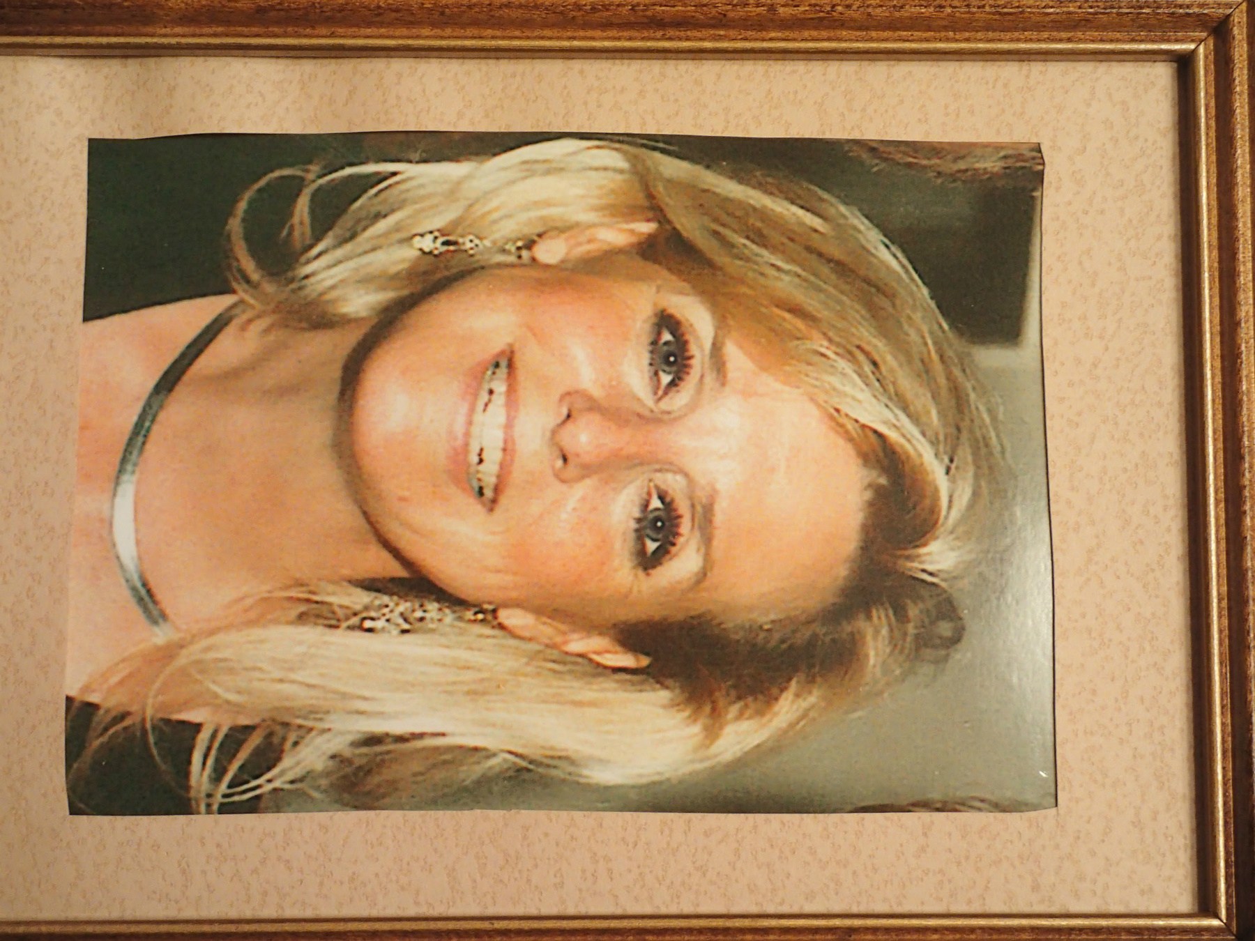 Obituary of Sandra Sandi Kay Usselmann