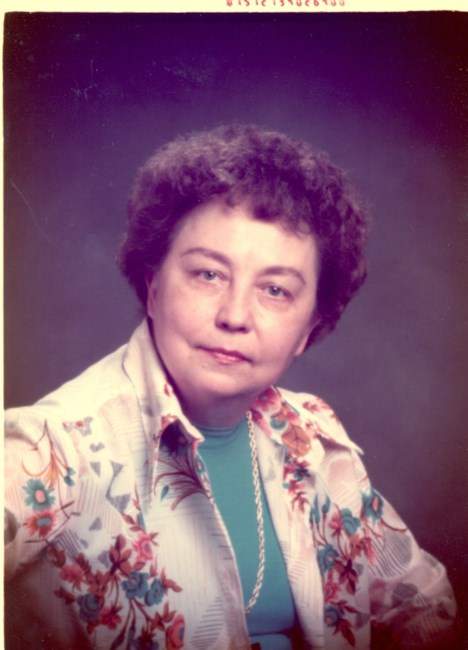 Obituary of Mary Klecka