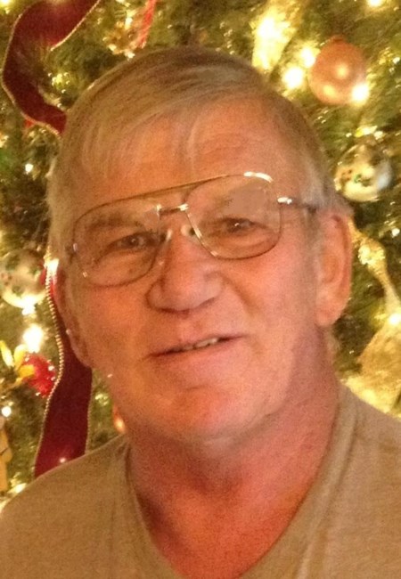Obituary of Dennis "Dee" Harold Rubel