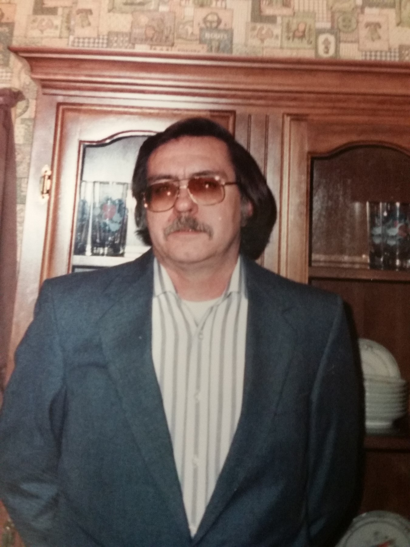 Obituary of Richard Lee Tyler