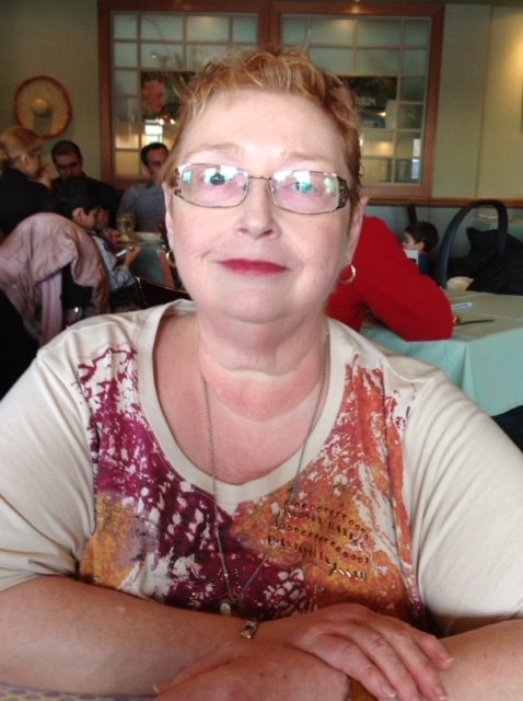 Avis de décès de Dorothy "Ruth" Gilson