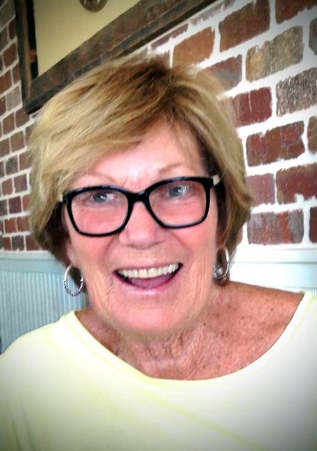 Obituary of Janis Dean Jacobs