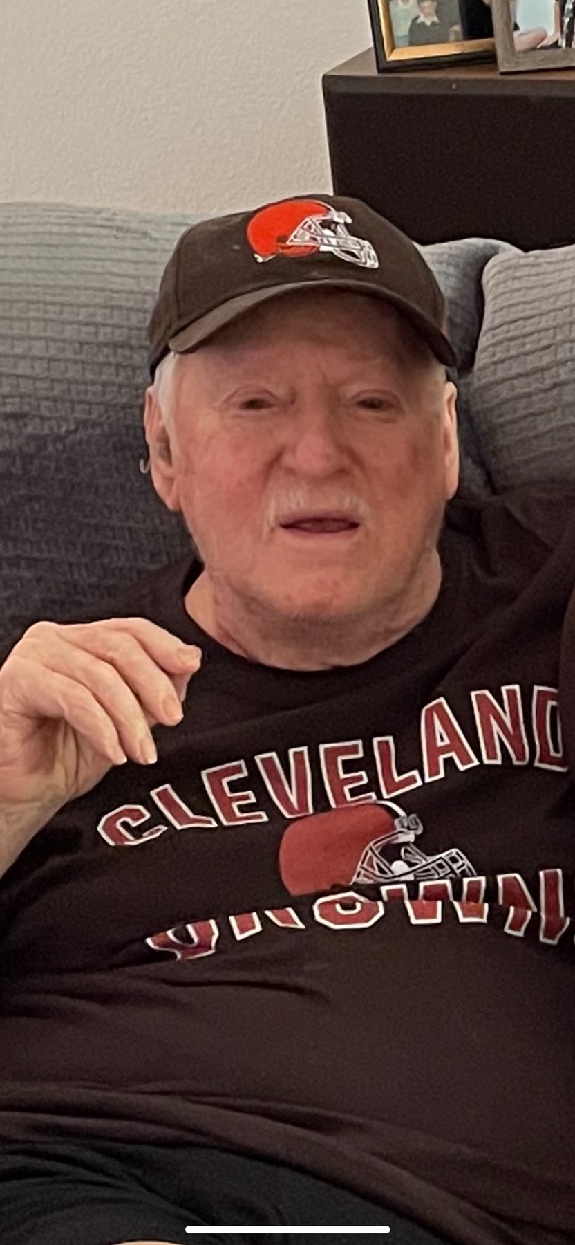 Obituary of Donald E. Sayles