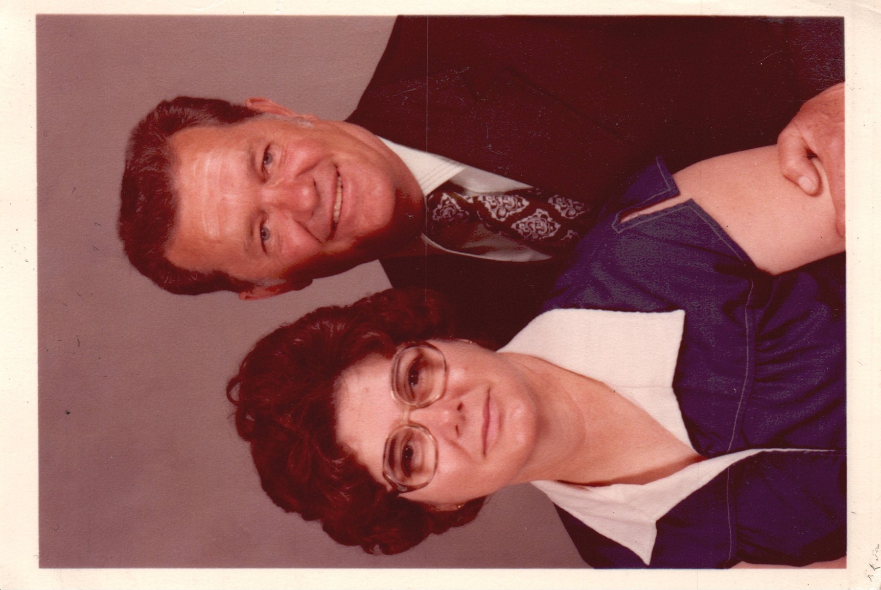 Obituary of Grace Pauline Gabbard