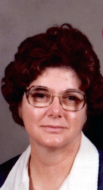 Obituary of Grace Pauline Gabbard