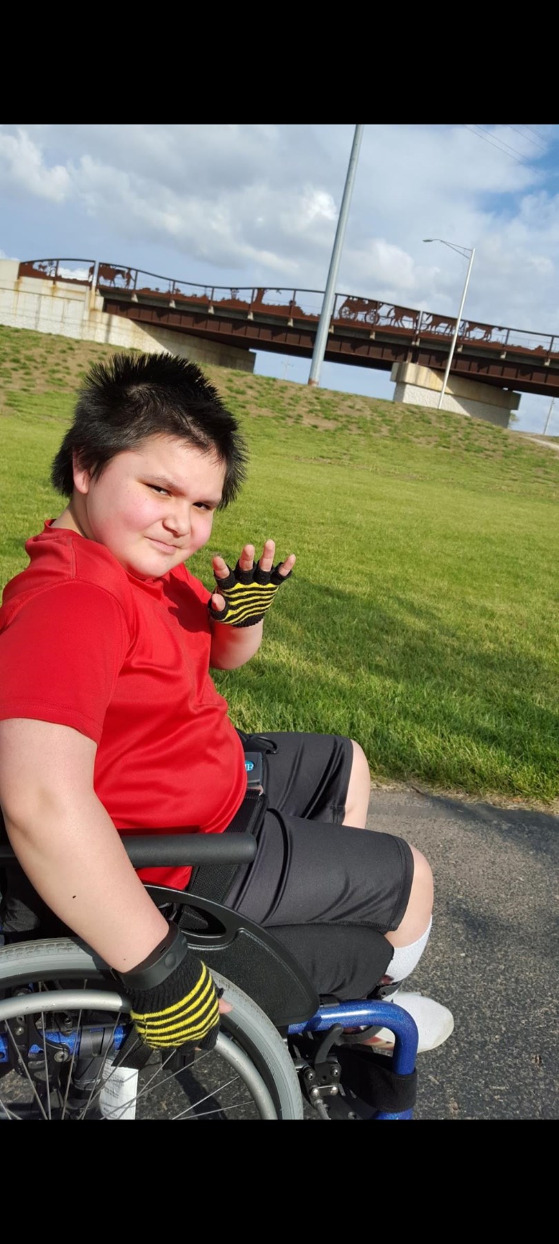 Obituary of Billy Luke Mainord