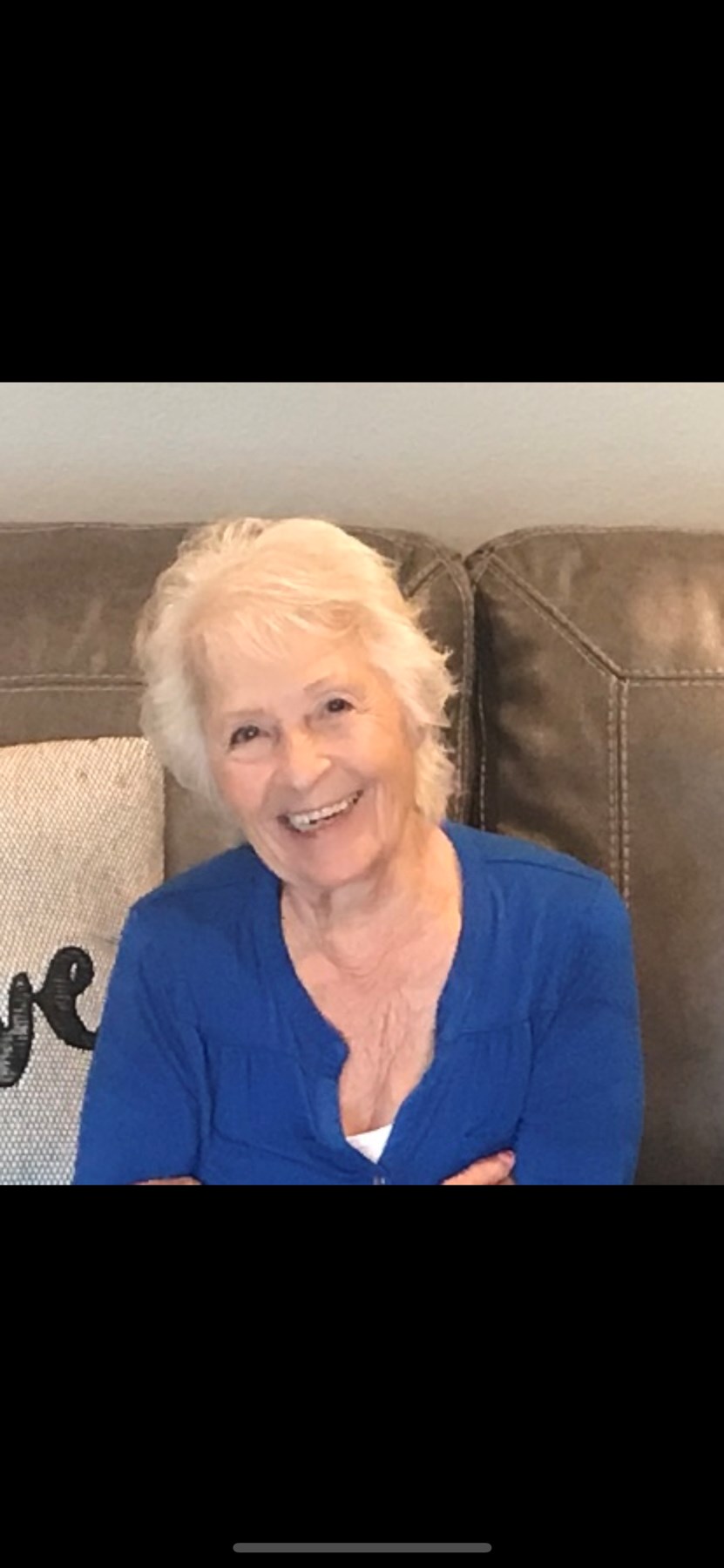 Obituary of Carmen Maria Radtke