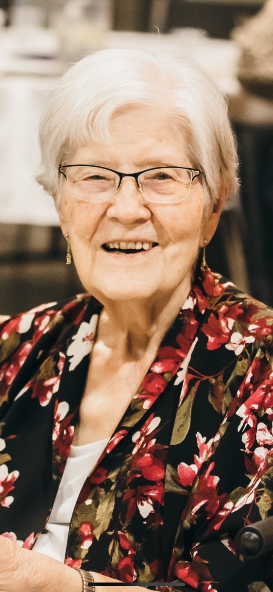 Obituary of Louise Willms