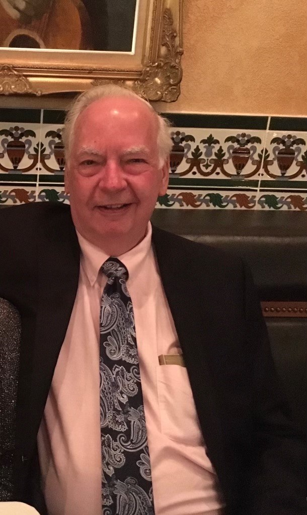 Obituary of Richard McClelland