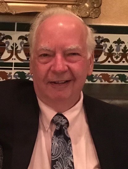 Obituary of Richard McClelland