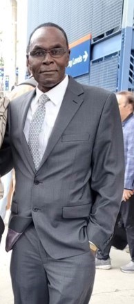 Obituary of Dr. Jean Claude Alexis