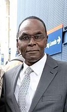 Obituary of Dr. Jean Claude Alexis