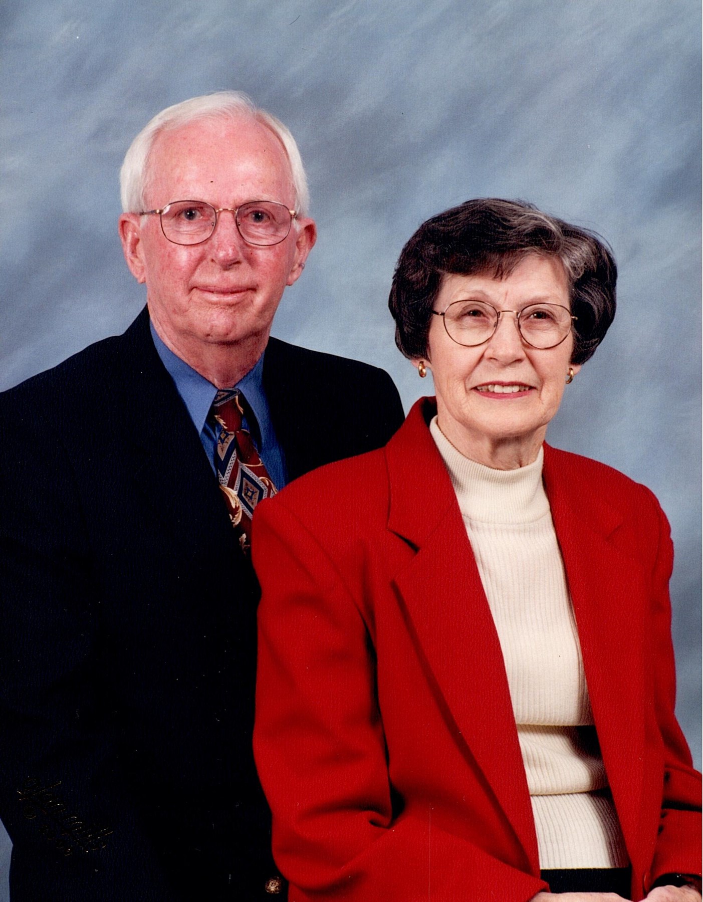 Obituary of Emma Gean (Carter) Hudson