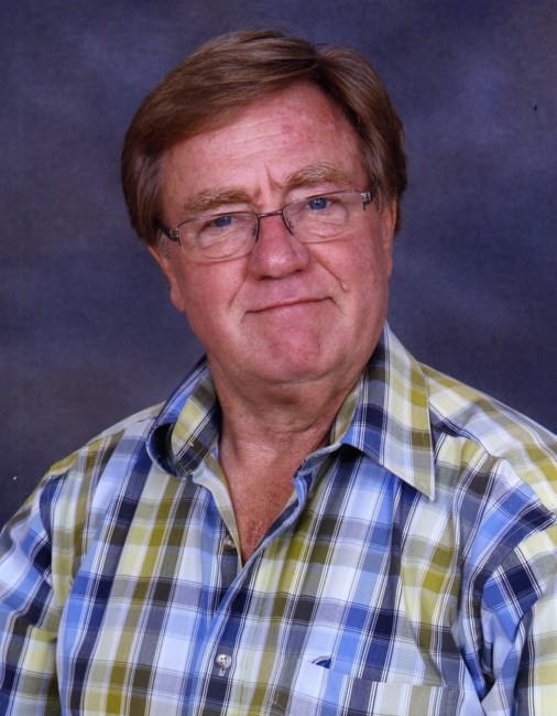 Obituary of Donald Joseph Genge