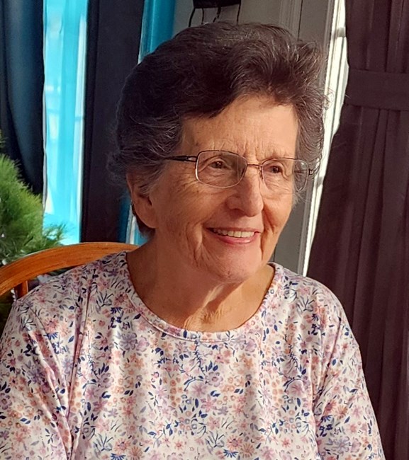 Obituary of Karen Lorraine Roach