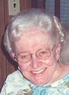 Obituary of Mrs. Norma Jean Duggan