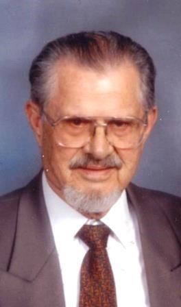 Obituary of Fred Curtis Klarner