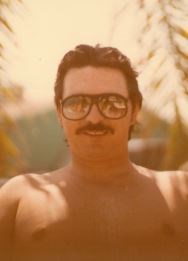 Obituario de Thomas E. Vann