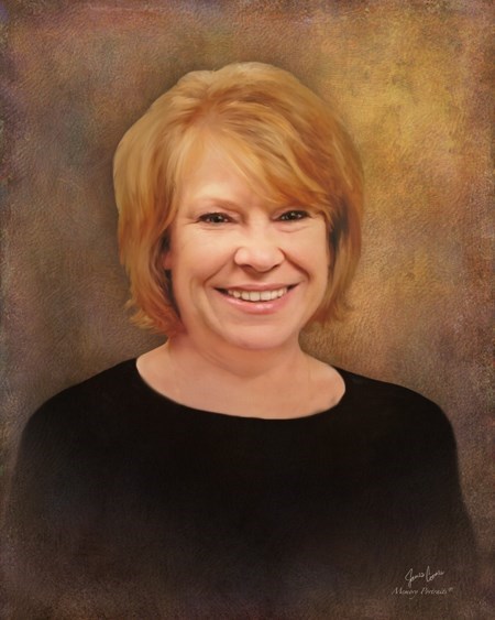 Obituary of Brenda Stephens Jones